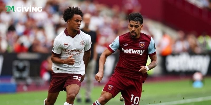 Soi kèo góc Manchester City vs West Ham United 20/12